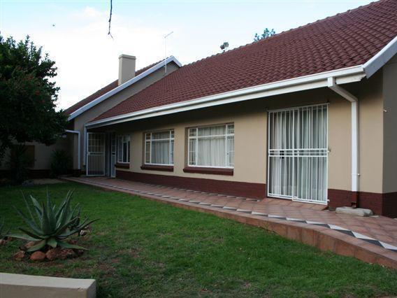 The Orchards Executive Accommodation Midrand Exterior photo